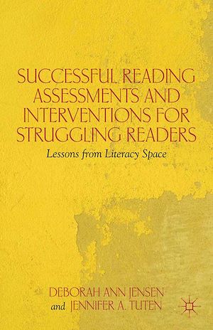 Téléchargez le livre :  Successful Reading Assessments and Interventions for Struggling Readers