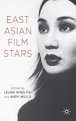 Télécharger le livre :  East Asian Film Stars