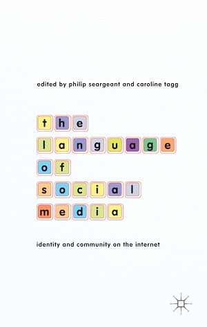 Téléchargez le livre :  The Language of Social Media
