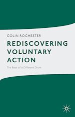 Télécharger le livre :  Rediscovering Voluntary Action