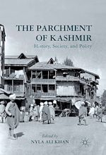 Télécharger le livre :  The Parchment of Kashmir
