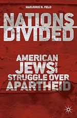 Télécharger le livre :  Nations Divided