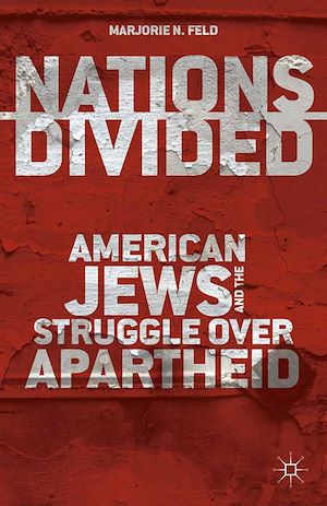 Téléchargez le livre :  Nations Divided
