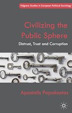 Download this eBook Civilizing the Public Sphere