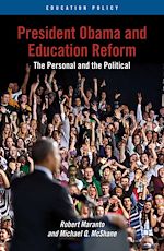 Télécharger le livre :  President Obama and Education Reform
