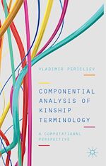 Télécharger le livre :  Componential Analysis of Kinship Terminology