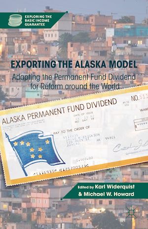 Téléchargez le livre :  Exporting the Alaska Model