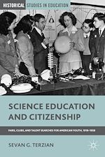 Télécharger le livre :  Science Education and Citizenship