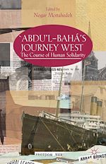 Télécharger le livre :  ‘Abdu'l-Bahá's Journey West