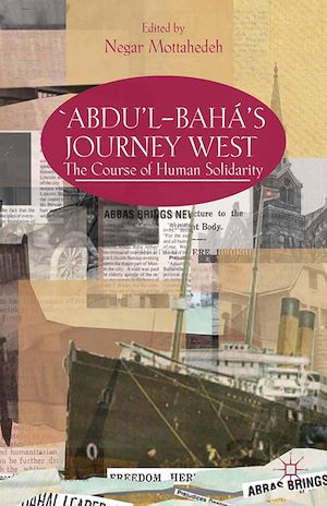 Téléchargez le livre :  ‘Abdu'l-Bahá's Journey West