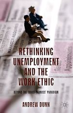 Télécharger le livre :  Rethinking Unemployment and the Work Ethic