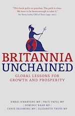 Télécharger le livre :  Britannia Unchained