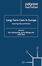 Télécharger le livre :  Long-Term Care in Europe