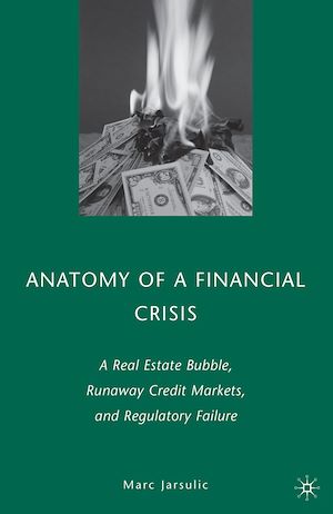Téléchargez le livre :  Anatomy of a Financial Crisis