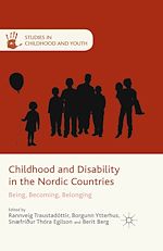 Télécharger le livre :  Childhood and Disability in the Nordic Countries
