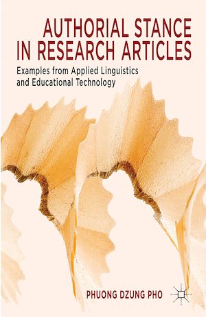 Téléchargez le livre :  Authorial Stance in Research Articles