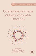 Télécharger le livre :  Contemporary Issues of Migration and Theology