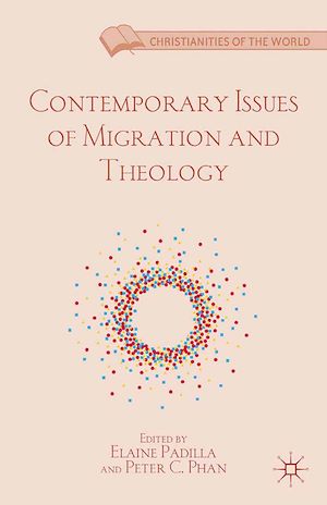 Téléchargez le livre :  Contemporary Issues of Migration and Theology
