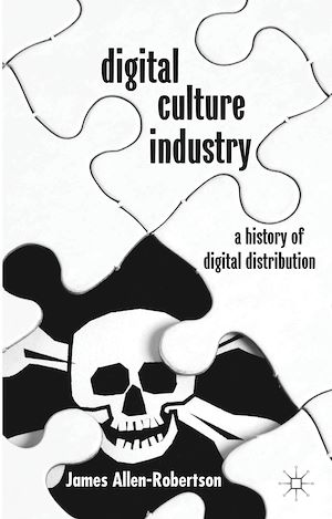 Téléchargez le livre :  Digital Culture Industry