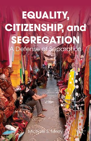 Téléchargez le livre :  Equality, Citizenship, and Segregation