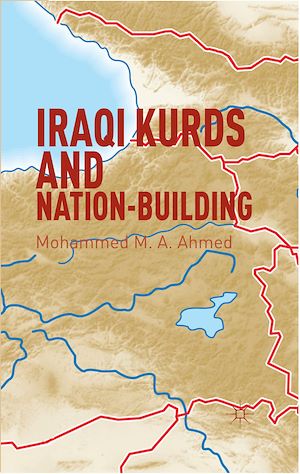 Téléchargez le livre :  Iraqi Kurds and Nation-Building