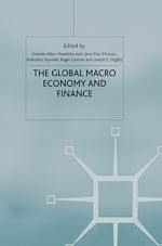 Télécharger le livre :  The Global Macro Economy and Finance