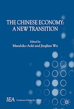 Télécharger le livre :  The Chinese Economy