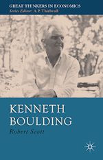 Télécharger le livre :  Kenneth Boulding