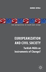 Télécharger le livre :  Europeanization and Civil Society