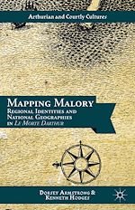 Télécharger le livre :  Mapping Malory