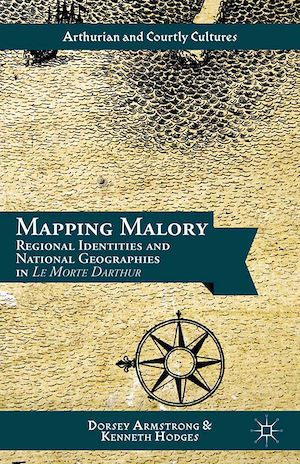 Téléchargez le livre :  Mapping Malory