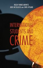 Télécharger le livre :  International Students and Crime