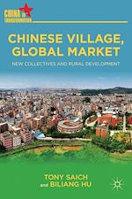 Télécharger le livre :  Chinese Village, Global Market