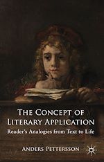 Télécharger le livre :  The Concept of Literary Application