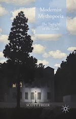 Télécharger le livre :  Modernist Mythopoeia