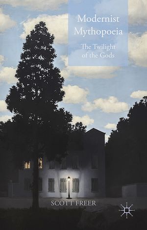 Téléchargez le livre :  Modernist Mythopoeia