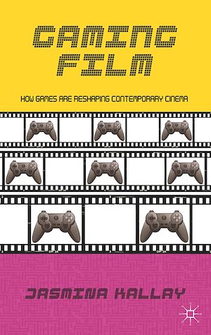 Téléchargez le livre :  Gaming Film