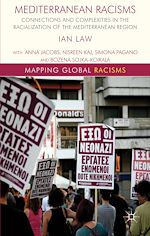 Télécharger le livre :  Mediterranean Racisms