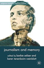 Download this eBook Journalism and Memory