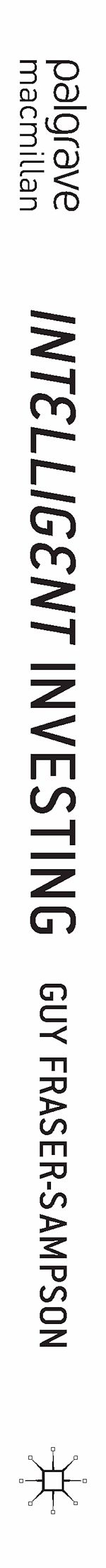 Télécharger le livre :  Intelligent Investing