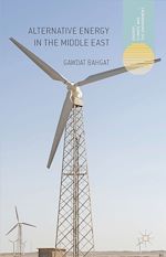 Télécharger le livre :  Alternative Energy in the Middle East