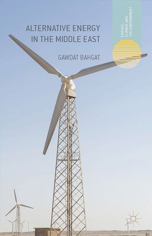 Téléchargez le livre :  Alternative Energy in the Middle East