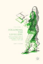 Télécharger le livre :  Following the Levellers, Volume One