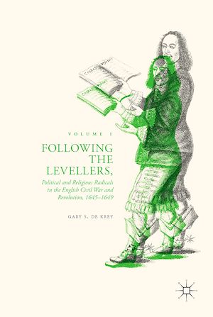 Téléchargez le livre :  Following the Levellers, Volume One