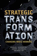 Télécharger le livre :  Strategic Transformation
