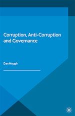 Télécharger le livre :  Corruption, Anti-Corruption and Governance
