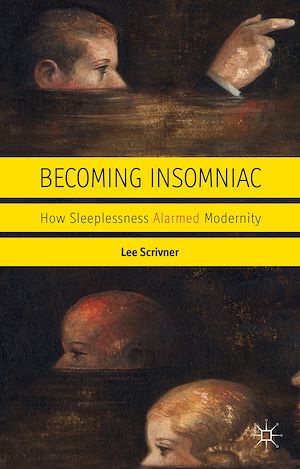 Téléchargez le livre :  Becoming Insomniac