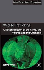 Télécharger le livre :  Wildlife Trafficking