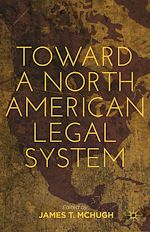 Télécharger le livre :  Toward a North American Legal System