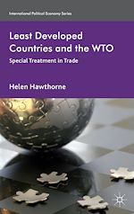 Télécharger le livre :  Least Developed Countries and the WTO